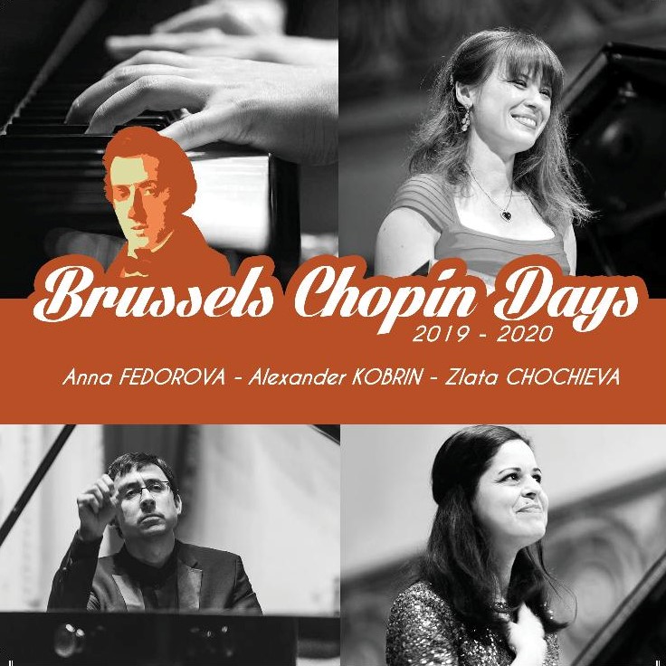 Pianist Magazine: “Brussels Chopin Days”